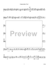 Carnegie Anthem - Trombone 2