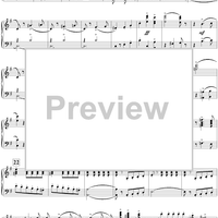 Macbeth, Act 3, No. 14, Ballet Music