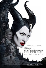 You Can't Stop The Girl - from Maleficent: Mistress of Evil