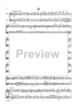 Five Duos for Violin and Viola - Score