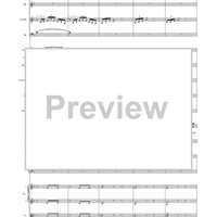 È strano! È strano!, No. 6 from "La Traviata", Act 1 - Full Score