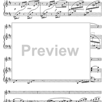 Sonatina Op.50 - Score