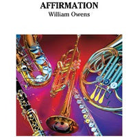 Affirmation - Bb Trumpet 2