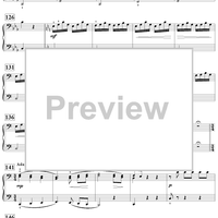 Rondo from Sonata in C Major