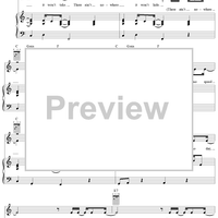 Ain't No Particular Way