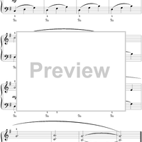 The Merry Widow (Theme from) (Waltz)