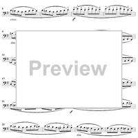 113 Studies for Cello, Book 1, Nos. 1 - 17