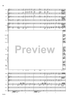 A Frontier Fought and a City Found - Score