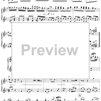 Brandenburg Concerto No. 2 in F Major, BWV1047