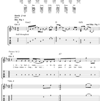 I Still Believe in You