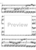 Sonata No.13 C Major KV28 - Score