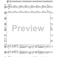 Jungle Dance - Percussion 1