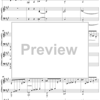 Piano Concerto In A Minor - Allegro vivace