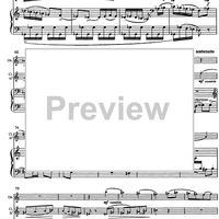 Intarsio Op.21 - Score
