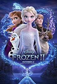 Lost In The Woods  from Disney's Frozen 2