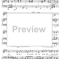 An den Mond Op.71 No. 2