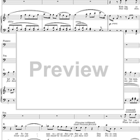 Fidelio, Op. 72, No. 16: "Heil! Heil! Heil sei dem Tag"