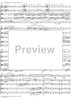 String Quintet No. 3 in C Major, K515 - Score