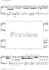 Paganini Etudes, No. 3: La Campanella