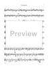 Rondo Festivo - Alto Clarinet
