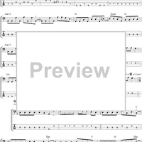 Distant Early Warning