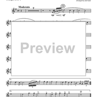 Christmas Set 1 - Trumpet 1