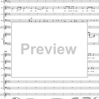 "Judex crederis", from "Te Deum" (Op. 22, H118)