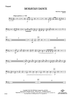 Moravian Dance - Timpani