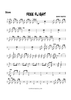Free Flight! - Drums
