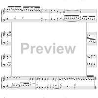 Ricercar arioso (II), No. 11 from "Canzoni Alla Francese et Ricercari Ariosi"