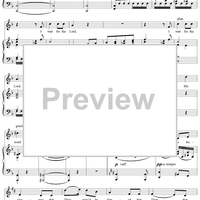 With Thee There is Forgiveness