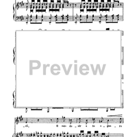 Rigoletto, Act 1, No. 9: Caro nome che il mio cor