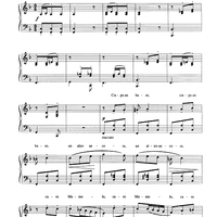 Anzoleta dopo la regata