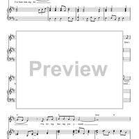 What I've Been Looking For