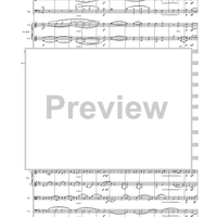 Missa Solemnis, No. 1: Kyrie - Full Score