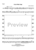 Great Plains Saga - Timpani