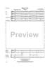 Queen City - Score