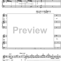 Non temete, Milord - Or son sola from Fra Diavolo