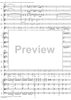 Melodram "Zaide entflohen?" and Aria "Der stolze Löw' lässt sich zwar zähmen", No. 9 from "Zaide", Act 2, K336b (K344) - Full Score