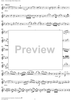 Trio in G major - Flute 2