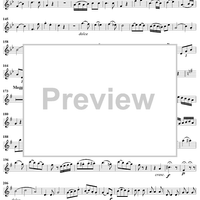 Trio in G major - Flute 2