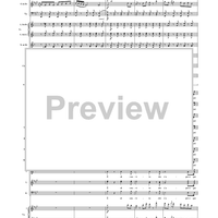 Dell'invito trascorsa è già l'ora, No. 2 from "La Traviata", Act 1 - Full Score