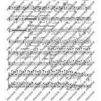 2. Concerto in C - Violin I