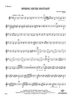 Spring River Fantasy - F Horn 2