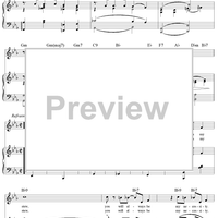 You're the Cream in My Coffee