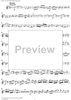 Trio in G major - Flute 2
