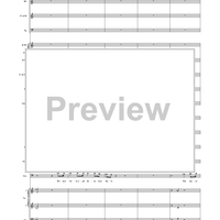 Madamigella Valery?, No. 8 from "La Traviata", Act 2 - Full Score