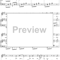 Winterreise (Song Cycle), Op.89, No. 19 - Täuschung, D911 - No. 19 from "Winterreise"  Op.89