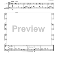 Christmas Duets - Horn in F