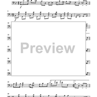 Dancing Duets for Violin and Cello - Cello